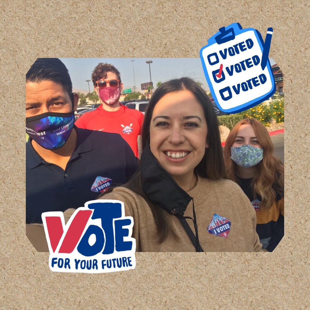 Meet your Posher, Megan